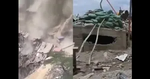 یک معدن طلا در کلمبیا منفجر شد؛ ۱۶ نفر مجروح شدند