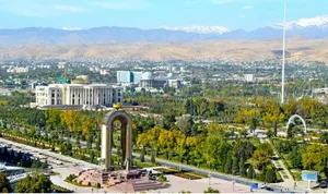 راهنمای سفر با ماشین شخصی به تاجیکستان؛ سفر به ایران کوچک در تعطیلات نوروز (+عکس)
