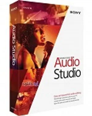 دانلود نرم افزار ویراش فایل های صوتی (MAGIX Sound Forge)