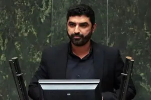 نماینده مجلس: تا ریختن خون ترامپ و نتانیاهو آرام نخواهیم نشست