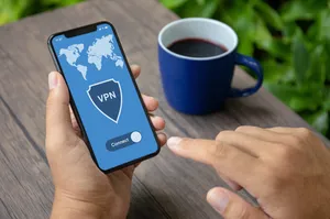 فیلترشکن‌ها در لحظه اتصال چه پبامهایی ارسال می کنند ؟/ ظاهرش آکهی تبلیغاتی است و باطنش...