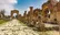 تسخیرناپذیرترین شهرهای جهان باستان (+عکس)