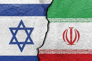 آماده‌باش در اسرائیل برای جنگ احتمالی با ایران