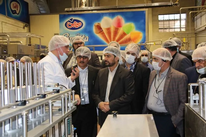 کارخانه جات میهن