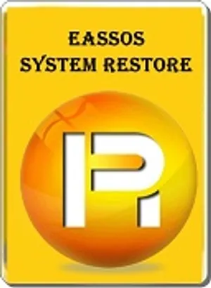 دانلود نرم افزار ایجاد فایل پشتیبان و بازیابی سیستم (Eassos System Restore)