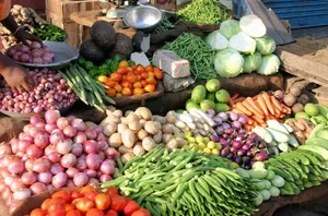 آیا مواد مغذی میوه‌ها و سبزیجات نسبت به گذشته کاهش یافته؟