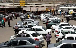 پول را می‌دهید، اما سند هرگز به نامتان نمی‌خورد؛ تله بزرگ بازار خودروهای دست‌دوم
