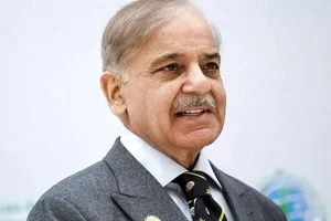 شهباز شریف: میانجی‌گری را ادامه می‌دهیم