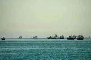 صورت‌حساب اختلال لجستیک خاورمیانه