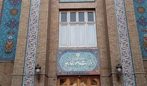 احضار سفیر سوئد به وزارت خارجه/ فرصت ۴۸ ساعته به دیپلمات سوئدی برای ترک تهران