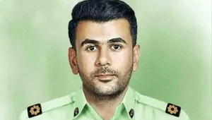 شهادت مامور پلیس آبادان در درگیری با اشرار مسلح و کشف دو قبضه سلاح