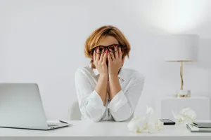 دلیل ناتمام گذاشتن کارها چیست؟