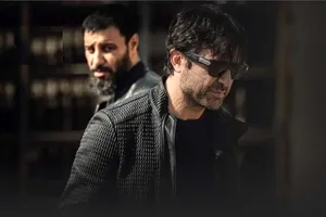 «وحشی»؛ شورش علیه نظم پوسیده