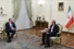 پزشکیان در دیدار با لاوروف: ایران با کشورهای منطقه اختلاف بنیادینی ندارد؛ سیاست‌های آمریکا عامل اختلاف است