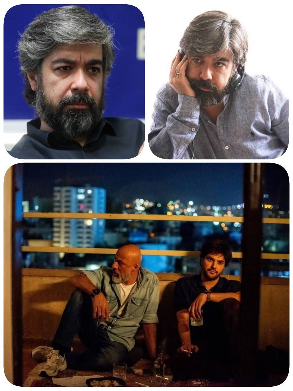 معمای بدنام؛ نقد فرمالیستی و محتوایی کارنامۀ حامد عنقا معمای بدنام؛ نقد فرمالیستی و محتوایی کارنامۀ حامد عنقا
