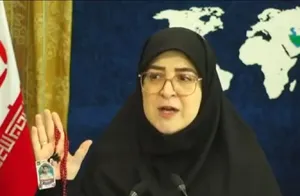 روایت سخنگوی دولت از تسبیحی که از مادران شهدای میناب گرفته بود