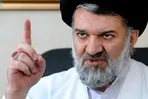 از افاضات خرازی: ۵۰ هزار حزب اللهی بریزند خیابان‌ها و بی حجاب‌ها را بکشند و نیرو‌های دولتی را ناکار کنند!