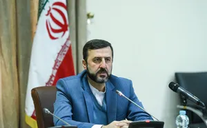 غریب‌آبادی: ما هیچ تقاضایی برای مذاکره با آمریکا در ۱۵ روز گذشته نداشته‌ایم