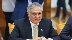 وزیر خارجه پاکستان: قطع آب از سوی هند «اقدام جنگی» خواهد بود