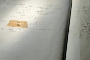 مشهورترین باگ کامپیوتری واقعا یک حشره بود