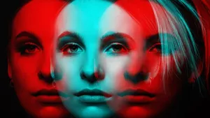 پژوهشگران: مغز ما می‌تواند ۱۵ بار در هر ثانیه میان دو نسخه از واقعیت جابجا شود