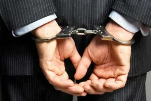 بازداشت رئیس بنیاد مسکن رضوانشهر به اتهام ارتشاء