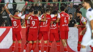 پروژه تازه پرسپولیس؛ کدام بازیکنان جوان می‌توانند میلیون‌دلاری شوند؟