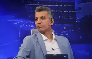 فردوسی پور: بیایید مرا بگیرید ولی سر خم نمی‌کنم و بله‌قربان‌گو نمی‌شوم