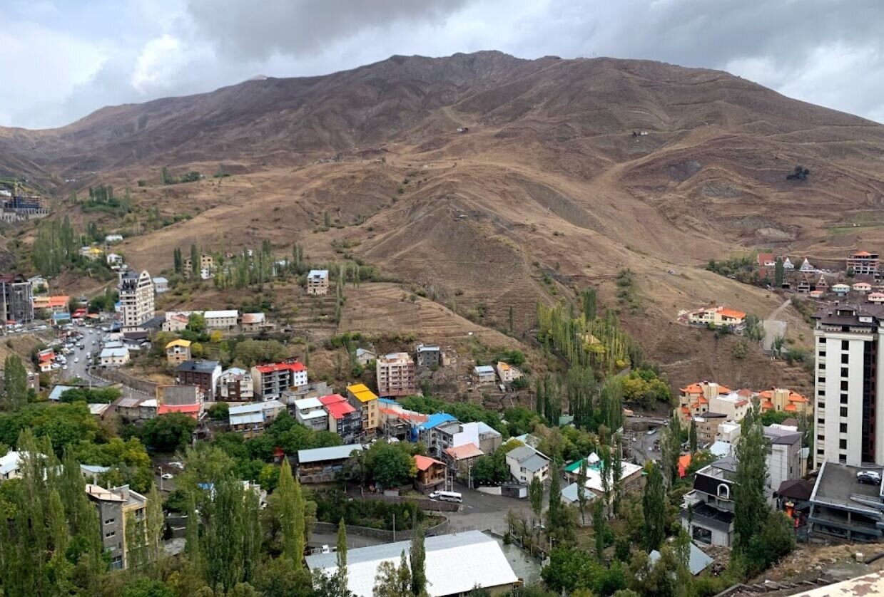 شمشک شمشک