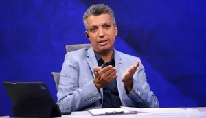 پاسخ دندان‌شکن عادل فردوسی‌پور و خداداد عزیزی به قلعه‌نویی