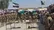 کشته شدن ۱۱ نظامی سوری در پی انفجاری در دیرالزور