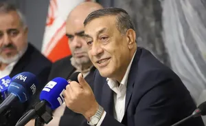 قائم پناه: اگر رهبری صلاح بدانند، مذاکره خواهیم کرد / حاکمیت، دوگانه جنگ و مذاکره را عملاً نمی‌پذیرد