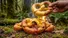 طرز تهیه چوب شور با مربای بیکن و سس پنیر