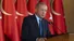 اردوغان: آمریکا وعده تحویل ۵ جنگنده اف-۳۵ به ترکیه را داده است