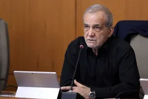 انتقاد پزشکیان از صداوسیما مربوط به کدام برنامه بود؟