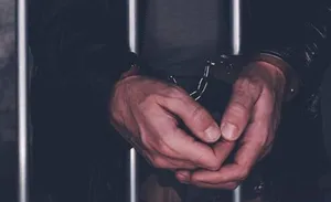 سرکردهٔ گروه هکری بک‌دور توسط سازمان اطلاعات سپاه دستگیر شد (فیلم)