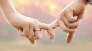 فنون دلداری دادن به همسر استرسی