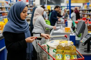 محدودیت خرید کالا در روش دوم کالابرگ حذف شد