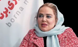 فیلم جدید بهاره رهنما با حضور فقیهه سلطانی ، افسانه چهره‌آزاد و ...