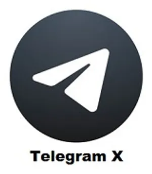 دانلود نرم افزار موبایل تلگرام ایکس (Telegram X)