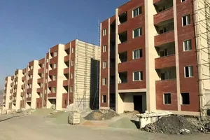 تکمیل نهایی طرح‌های مسکن مهر با اختصاص بودجه ۲۰ همتی