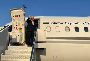 سفر وزیر کشور به جمهوری آذربایجان