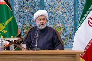 رئیس سازمان بسیج: معادلات به هم خورده و زمینه فروپاشی آمریکا فراهم شده است