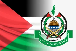 حماس: مسئولیت فرو ریختن ساختمان «السعاده» در غزه، با رژیم صهیونیستی است