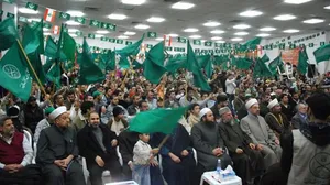 لبنان: توافق با اسرائیل محکوم به شکست حتمی است