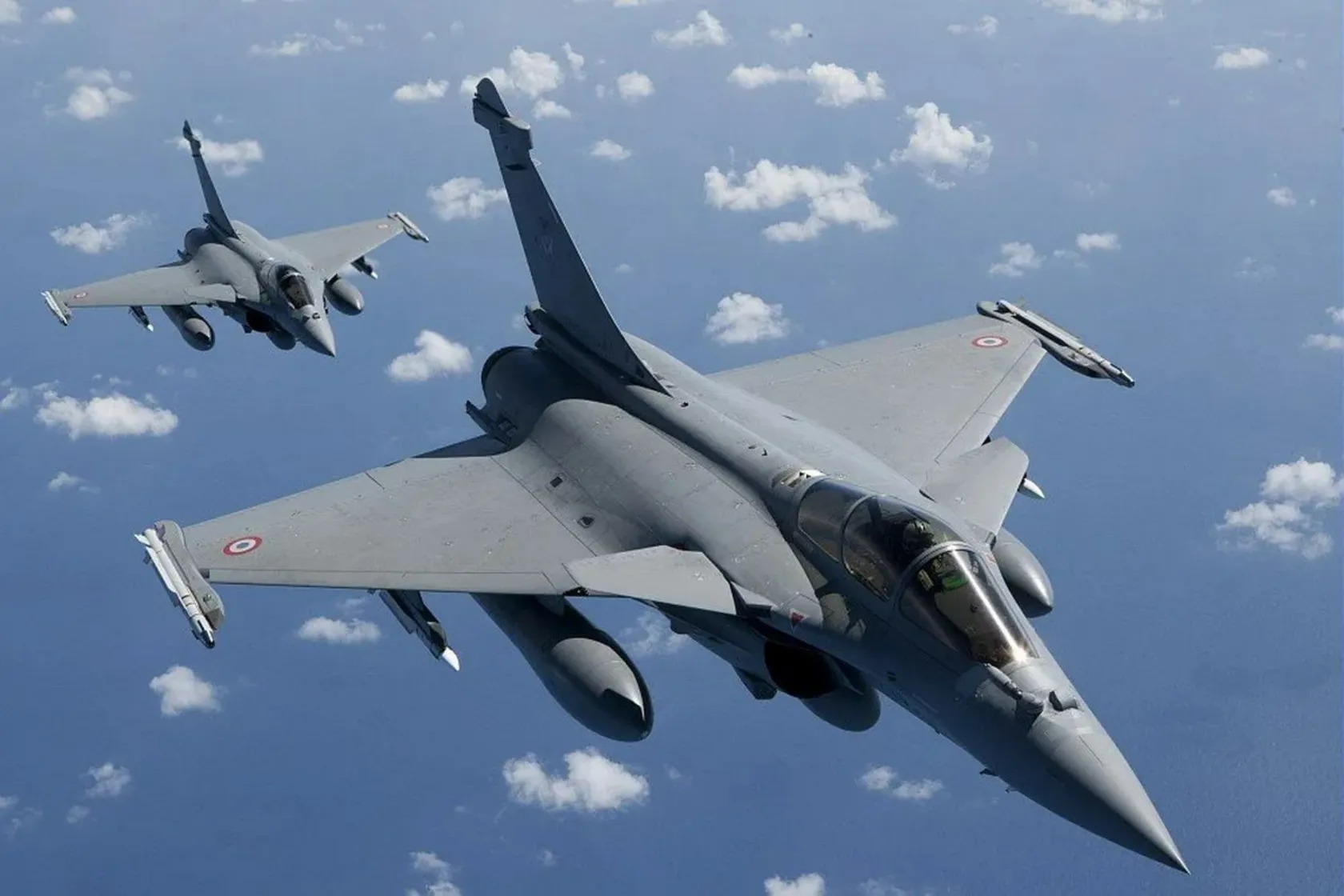 جنگنده فرانسوی Rafale جنگنده فرانسوی Rafale