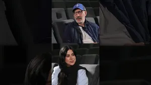 خاطره تلخ بهنام تشکر از مهاجرت به آمریکا