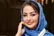 تماس فوتبالیست معروف با نفیسه روشن در بین دو نیمه مسابقه