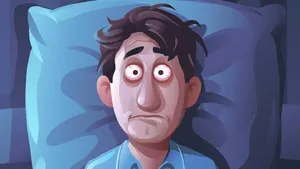 درمانی جدید برای بی خوابی