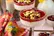طرز تهیه محلبی آلبالو؛ دسر ترکیه‌ای با طعمی متفاوت برای پذیرایی